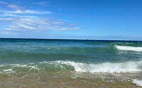 New Beach Luxury 3B 2B Unit - Ocean Views - 250M 2 Buddina Beach!